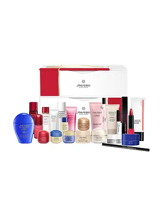SHISEIDO | ADVENTKALENDER 2025 | 